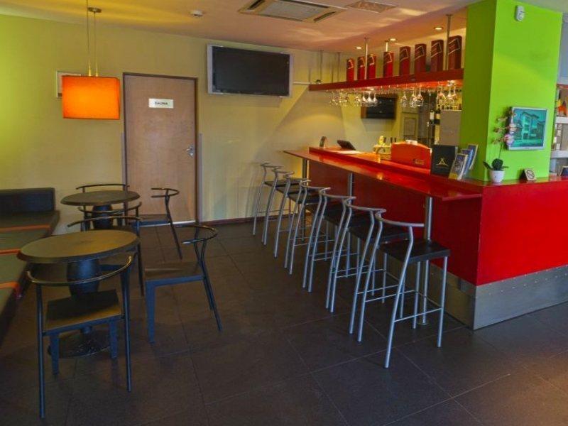 Hotel Abc Airport Рига Екстериор снимка